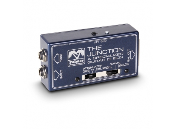 Palmer PDI-09 Palmer PDI-09